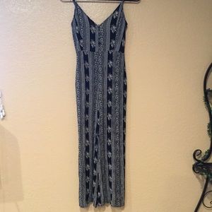 Woman’s Jumpsuit